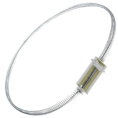 WHIRLPOOL Collier de manchette de cuve Lave-linge 481249298037 