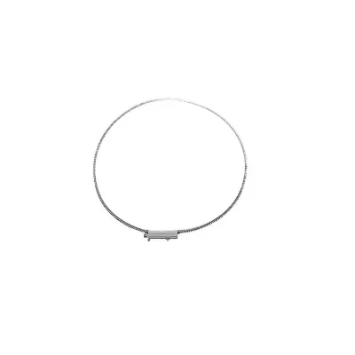 BRANDT Collier De Manchette Malice Pour Lave Linge  - Wtg737900