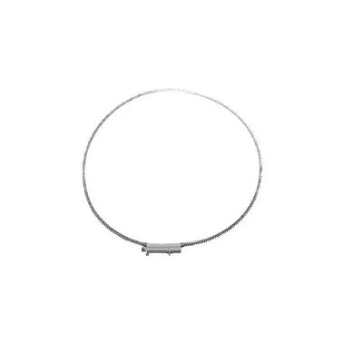 GENERIQUE COLLIER DE MANCHETTE MALICE pour lave linge FAGOR BRANDT VEDETTE SAUTER DE-DIETRICH