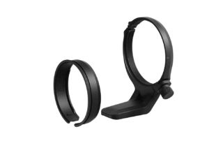 CANON Collier de pied  pour RF 100mm f/2,8 L Macro IS USM Noir