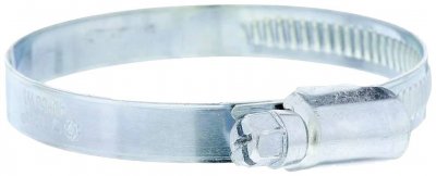 GARDENA Collier de serrage 32 - 50 mm 1 1/4' (7194-20) - 
