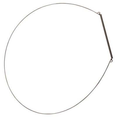 ARISTON Collier de serrage arri&egrave;re Lave-linge (C00119209  HOTPOINT INDESIT WHIRLPOOL)