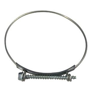 ELECTROLUX Collier de serrage pour lave linge aeg - vd240137