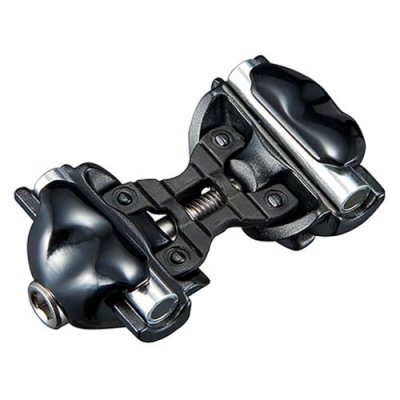 RITCHEY Collier de serrage tige de selle + vis  WCS - noir - TU