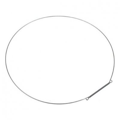 WHIRLPOOL Collier de serrage  481249298011