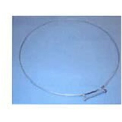 HOTPOINT ARISTON Collier de soufflet arriere pour Lave-linge Ariston
