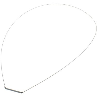 ARISTON GROUP Collier de soufflet avant c00119210 pour Lave-linge Hotpoint