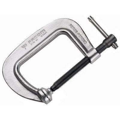 FACOM Collier en G. , 80mm x 115mm ( Prix pour 1 )