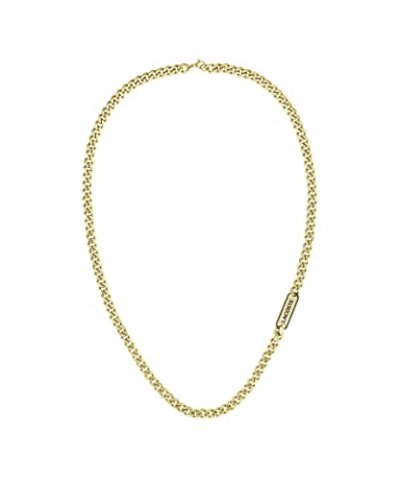 LACOSTE Collier et pendentif  2040209 - Collier et pendentif Homme