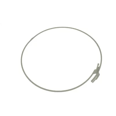 ZANUSSI Collier fixation hublot ll Electrolux