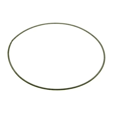 GENERIQUE Collier Fixation manchette d'origine Lave-linge 480111100817 WHIRLPOOL