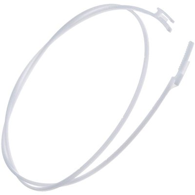 CANDY, HOOVER Collier fixation soufflet de hublot lave-linge Candy 41018408