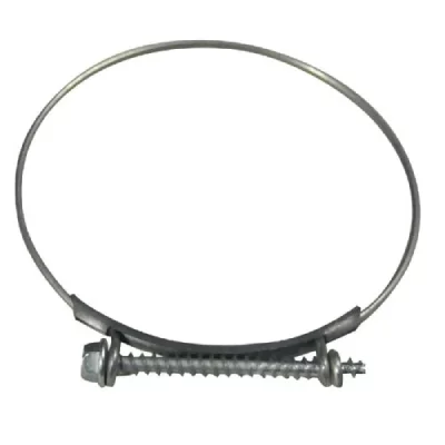 AEG Collier inferieur durite pour lave linge a.e.g - 899645048710