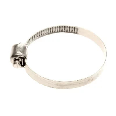 BOSCH Collier inox pompe de cyclage pour lave vaisselle  - 00172272