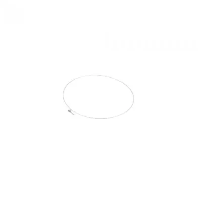 HOME EQUIPEMENT Collier joint hublot DC97-14618A pour Lave linge SAMSUNG
