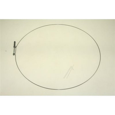 GENERIQUE Collier/manchette cuve pour lave linge - 41028754