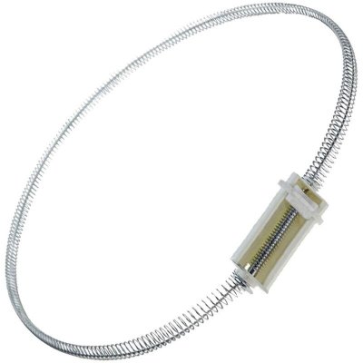 WHIRLPOOL Collier manchette de cuve awa pour lave linge  - 481249298037