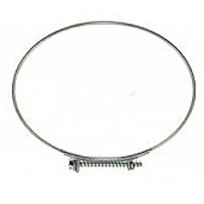 GENERIQUE Collier &oslash; 100 mm pour lave linge adaptable miele - 1702741