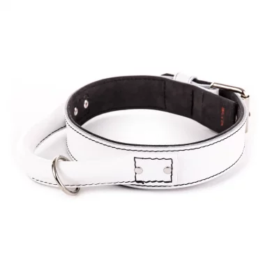 MARTIN SELLIER Collier pour chien  Nub