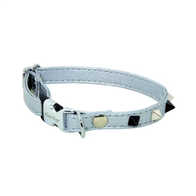 MARTIN SELLIER Collier pour chien  Pearl