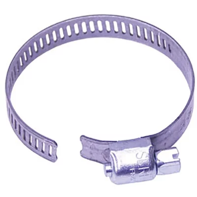 SERFLEX Collier serrage 14x24mm m&eacute;catraction