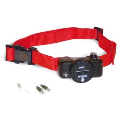 PETSAFE Collier suppl. antifugue deluxe ultralight / super