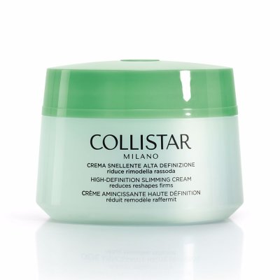 COLLISTAR  Cr&egrave;me Amincissante Haute D&eacute;finition 400ml