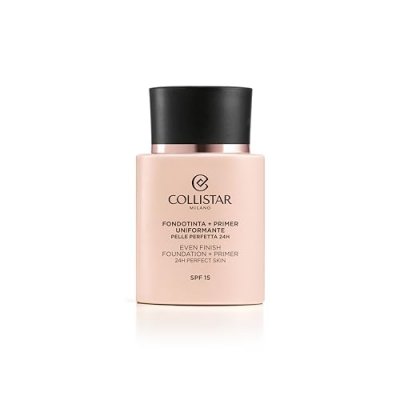 COLLISTAR  - Even Finish Foundation + Primer Fond de teint 35 ml