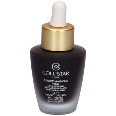 COLLISTAR  Gouttes Magiques Visage 30ml