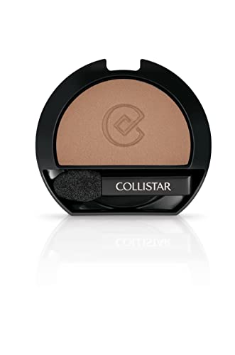 COLLISTAR  Impeccable Compact Eye Shadow Refill 110 Cinnamon Matte 2g
