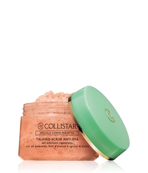 COLLISTAR  Perfect Body Anti Age Talasso Scrub 300g