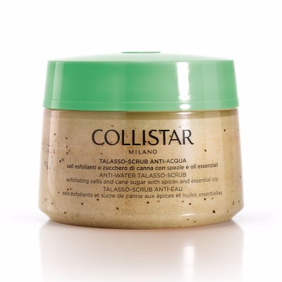 COLLISTAR  Perfect Body Exfoliator Talasso Anti-Water 700g