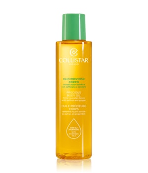 COLLISTAR  - Precious Body Oil soin du corps 150 ml