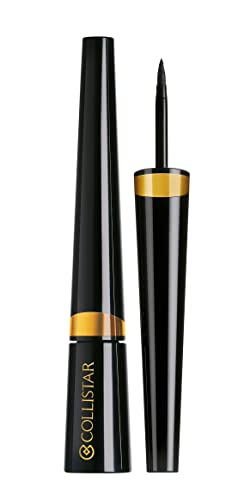 COLLISTAR  - Tecnico Eye Liner Eyeliner Black 2.5 ml