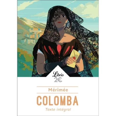 Colomba : texte int&eacute;gral