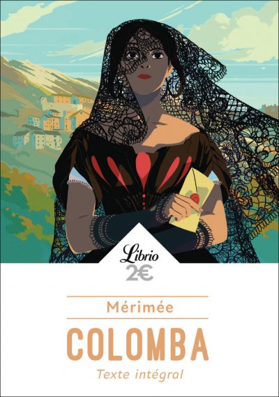 Colomba : texte int&eacute;gral