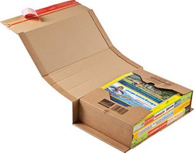 COLOMPAC  CP 020.12 (325 x 250 x 1-80) - Emballages