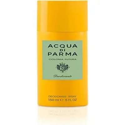 ACQUA DI PARMA Colonia Futura - D&eacute;odorant Spray Multicolore 
