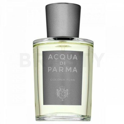 COLONIA PURA eau de cologne vaporisateur 100 ml