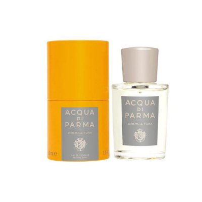 COLONIA PURA eau de cologne vaporisateur 50 ml