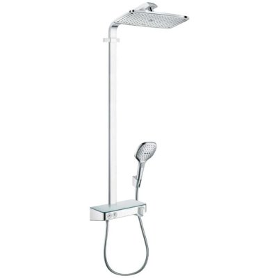 HANSGROHE Colonne de baignoire 360 Raindance E 