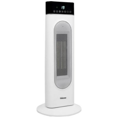TRISTAR Colonne de chauffage en c&eacute;ramique  KA-5098 - Affichage LED - 2 000 W