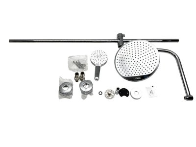 HANSGROHE Colonne de douche CROMETTA S240