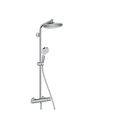 HANSGROHE Colonne de douche CROMETTA S240