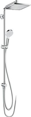 HANSGROHE Colonne de douche Eco Reno Crometta E 