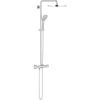 GROHE Colonne de douche EUPHORIA 310 chrome
