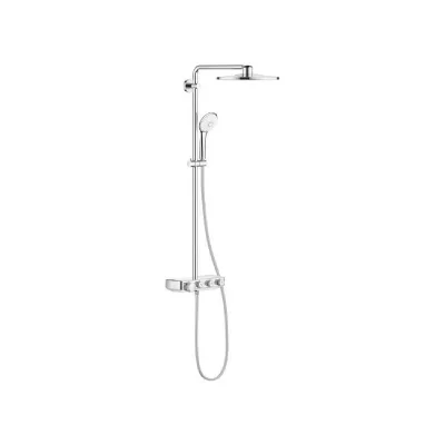GROHE Colonne de douche EUPHORIA Smartcontrol System 310 Duo