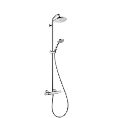HANSGROHE Colonne de douche  Croma 220 Showerpipe