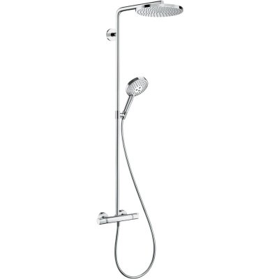 HANSGROHE Colonne de douche Raindance Select S 