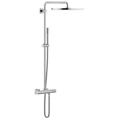 GROHE Colonne douche thermostatique  Rainshower System 400 